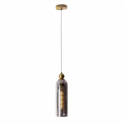 Pendelarmaturer → Maxlight P0511 Campanila