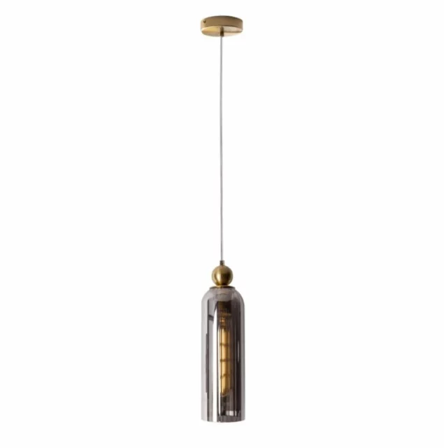 Pendelarmaturer → Maxlight P0511 Campanila