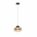 Viseće lampe → Maxlight P0516 Moonstone