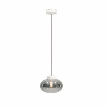 Pendelarmaturer → Maxlight P0517 Moonstone
