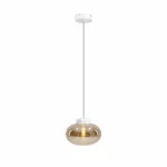 Viseće lampe → Maxlight P0518 Moonstone