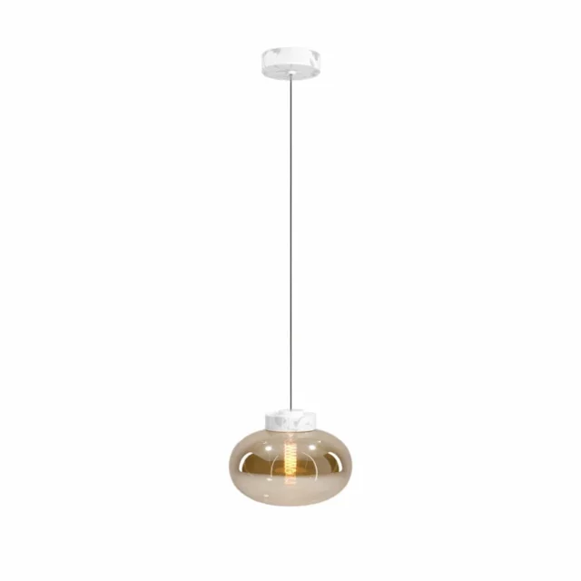 Viseće lampe → Maxlight P0518 Moonstone