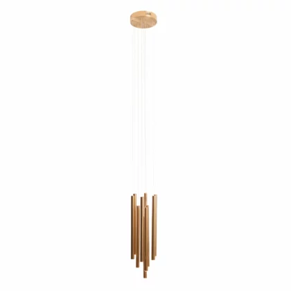 Lampy wiszące → Maxlight P0524D Organic