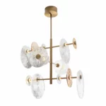 Lampy wiszące → Maxlight P0541 Allure