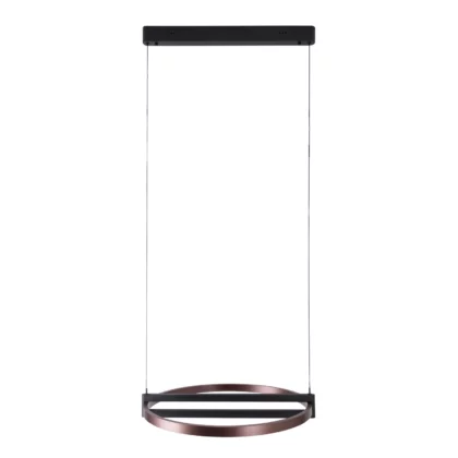 Pendant lamps → Maxlight P0552 Singapur Round