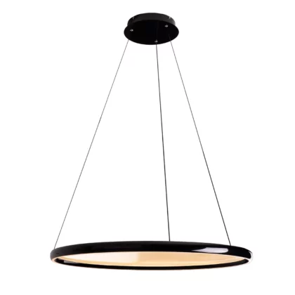 Pendelarmaturer → Maxlight P0557 Qled with remote