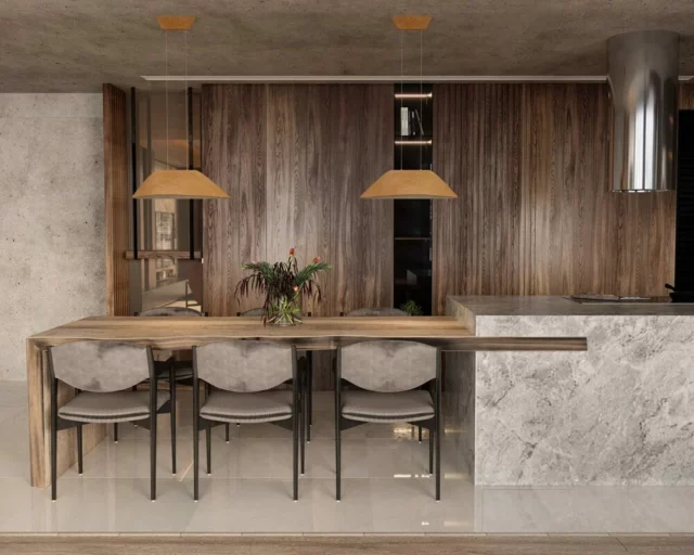 Pendant lamps → Maxlight P0569 Carbon