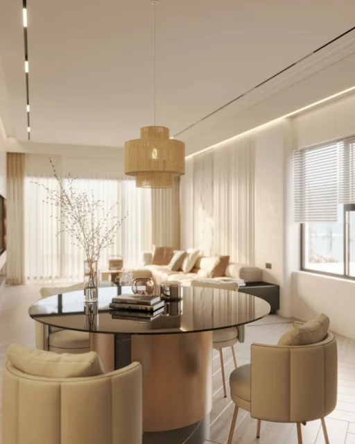 Pendant lamps → Maxlight P0586 Labriz