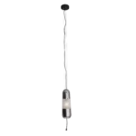 Lampy wiszące → Maxlight P0590 Mauri