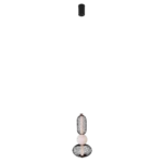 Pendelarmaturer → Maxlight P0591 Bora A