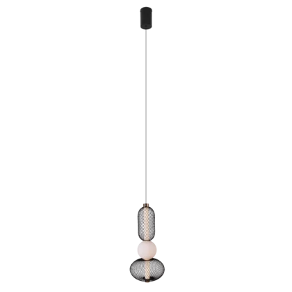 Pendelarmaturer → Maxlight P0591 Bora A