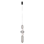 Pendelarmaturer → Maxlight P0592 Bora B