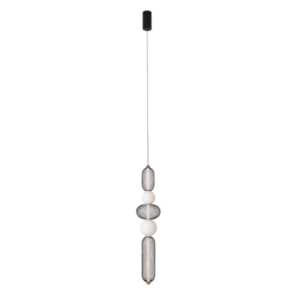Pendelarmaturer → Maxlight P0592 Bora B