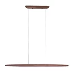 Lampy wiszące → Maxlight P0598 Woody