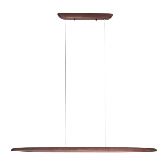 Lampy wiszące → Maxlight P0598 Woody