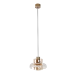 Pendelarmaturer → Maxlight P0603 Signature C