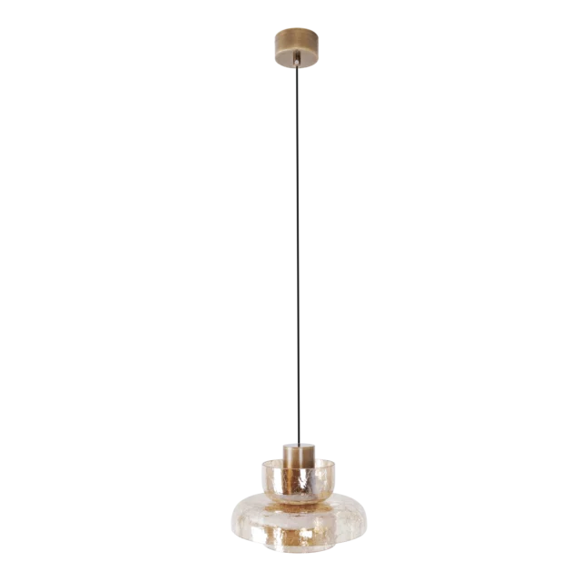 Pendelarmaturer → Maxlight P0603 Signature C