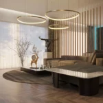 Viseće lampe → MAXLIGHT P0604D Cayenne 3