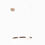 Viseće lampe → MAXLIGHT P0605D Cayenne 60 cm