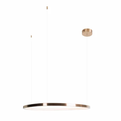 Viseće lampe → MAXLIGHT P0606D Cayenne 80 cm