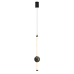Pendelarmaturer → Maxlight P0611 Verdes