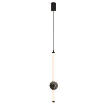 Pendelarmaturer → Maxlight P0611 Verdes