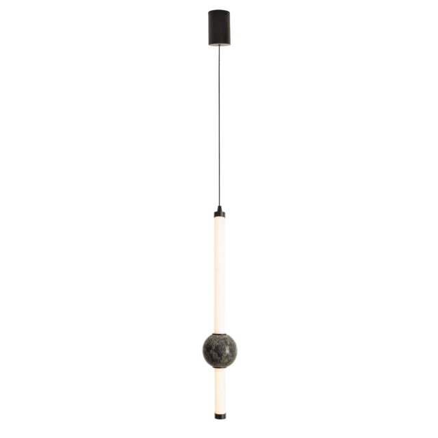 Pendelarmaturer → Maxlight P0611 Verdes