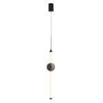 Pendelarmaturer → Maxlight P0612 Verdes
