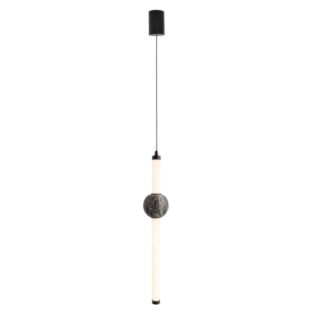 Pendelarmaturer → Maxlight P0612 Verdes