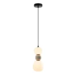 Lampy wiszące → Maxlight P0627 Modern 13W