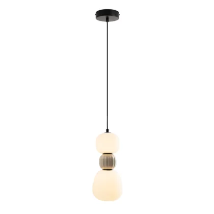 Lampy wiszące → Maxlight P0627 Modern 13W