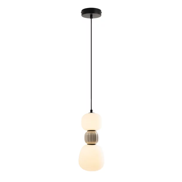 Lampy wiszące → Maxlight P0627 Modern 13W