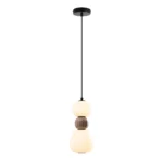 Lampy wiszące → Maxlight P0628 Modern 13W