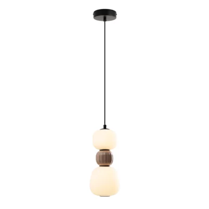 Lampy wiszące → Maxlight P0628 Modern 13W