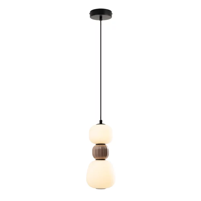 Lampy wiszące → Maxlight P0628 Modern 13W