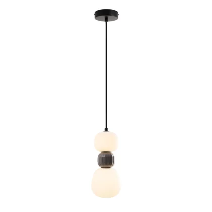 Lampy wiszące → Maxlight P0629 Modern 13W