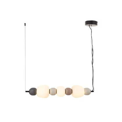 Lampy wiszące → Maxlight P0630 Modern 28W