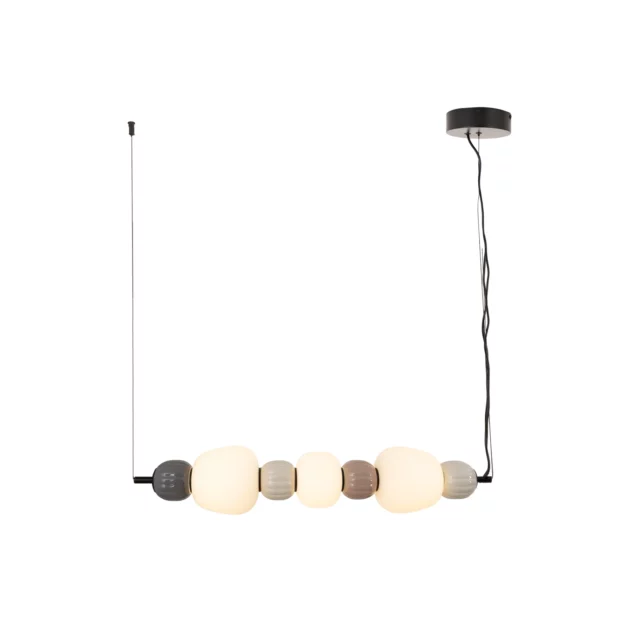 Lampy wiszące → Maxlight P0630 Modern 28W