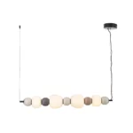 Lampy wiszące → Maxlight P0631 Modern 32W
