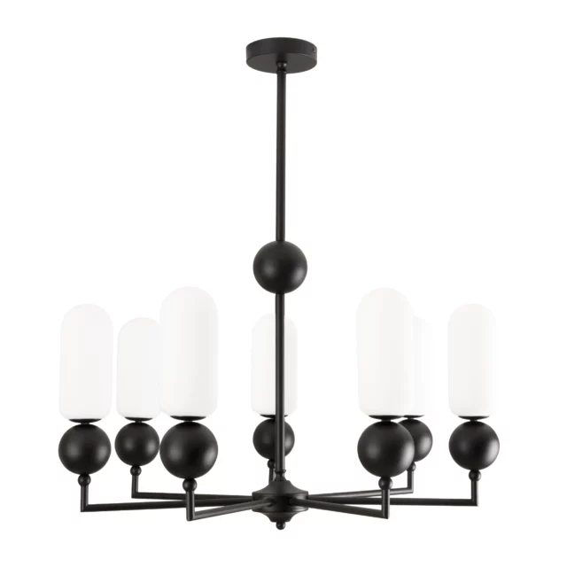 Pendelleuchten → Maxlight P0632 Nova
