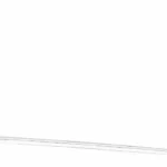 Lampy wiszące → Maxlight P0359D Organic Horizon 150cm