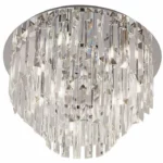 Mennyezeti lámpák → Maxlight C0136 Monaco 42cm