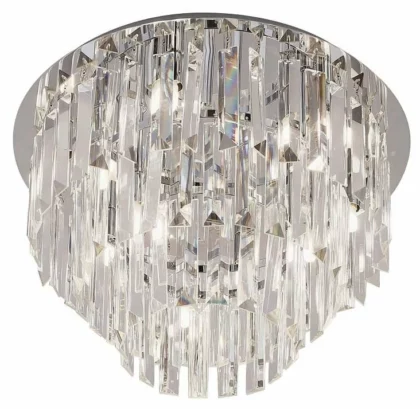 Ceiling lights → Maxlight C0136 Monaco 42cm
