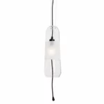 Lampy wiszące → Maxlight P0588 Mauri