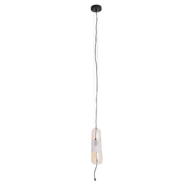 Lampy wiszące → Maxlight P0589 Mauri
