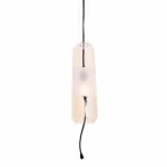 Lampy wiszące → Maxlight P0589 Mauri