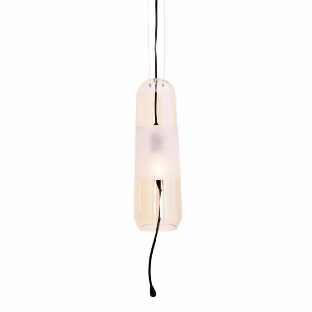 Lampy wiszące → Maxlight P0589 Mauri