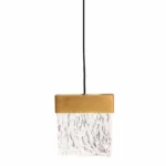 Pendelarmaturer → Maxlight P0573D Vetro