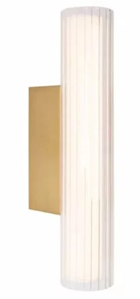 Wall lamps → Maxlight W0364 Fayette 31cm