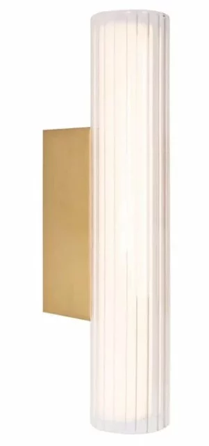 Fali lámpák → Maxlight W0364 Fayette 31cm